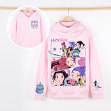 Demon Hunters Hoodie