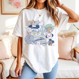 Happy Place Tee