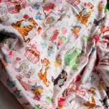 Sidekicks Blanket