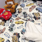 Thunder Hollow Bedding Sets
