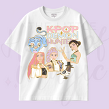 Demon Hunters Tee