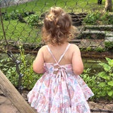 Wonderland Dress PREORDER