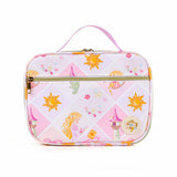 Once Upon A Lantern Lunch Bag