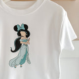 Princess tee