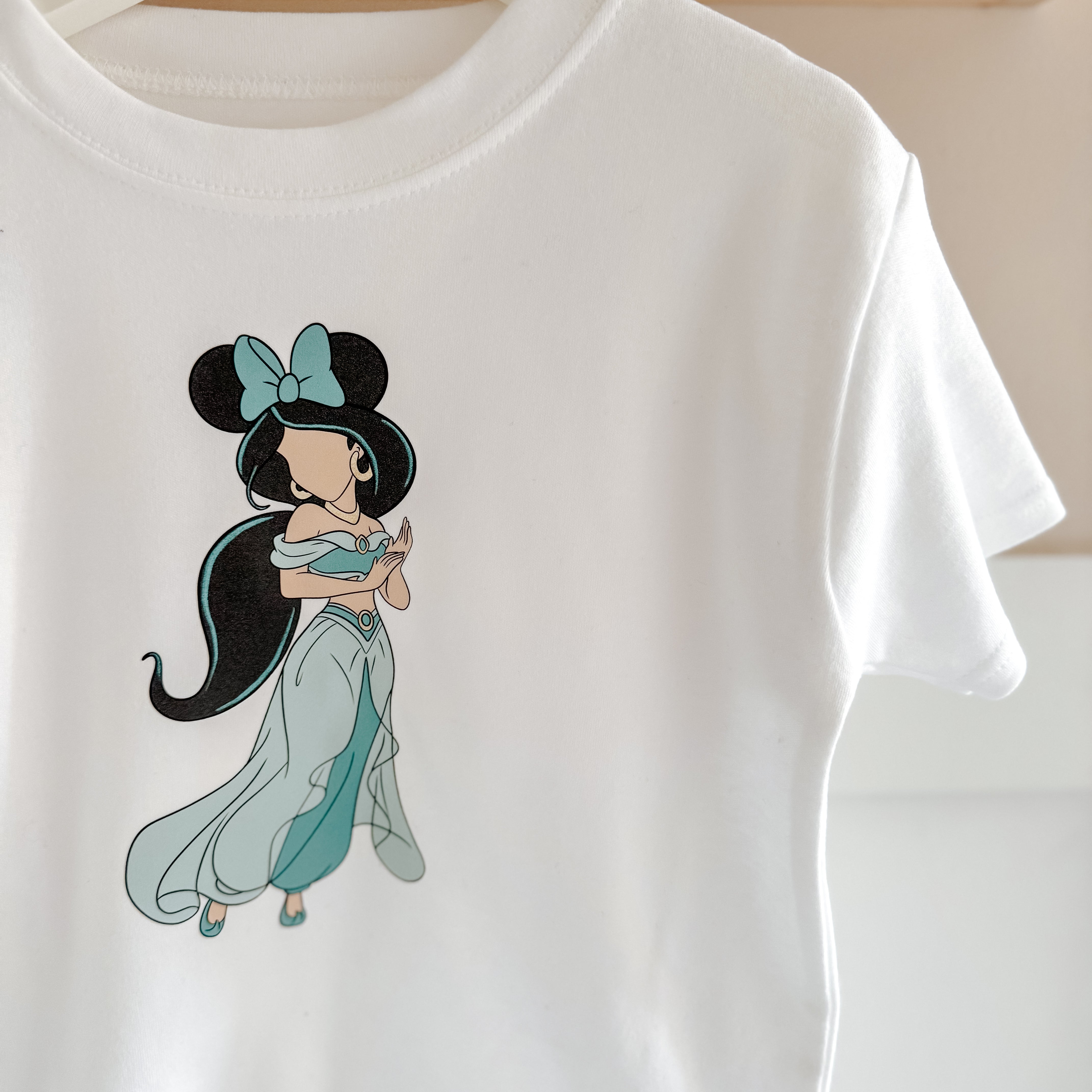 Princess tee