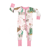 Everyone Deserves The Chance To Fly Sleepsuit