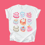 Royal Treats Tee