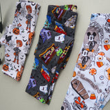 Thunder Hallow Leggings
