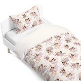 Best Day Ever Mouse Edition Single Bedding Set