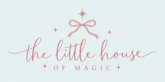 The Little House Of Magic 