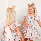 Once Upon A Time New Dress