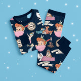 Neverland pyjamas