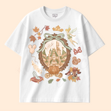 Autumn Wonderland Tee