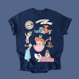 Neverland Tee