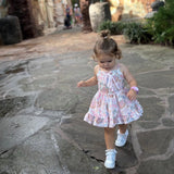 Wonderland Dress PREORDER