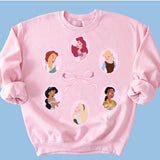 Princess Sweatshirt