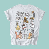 ‘The Dogs’ Tee