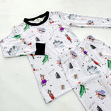 I Put A Spell On You Pyjamas