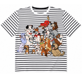 Favourite Dogs Tee