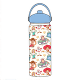 Toy Friends Drinks Tumbler