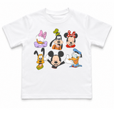 Sensational Six OG Children’s Tee