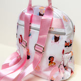 Princess Backpack