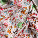 Sidekicks Blanket