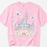 Magic Awaits Tee