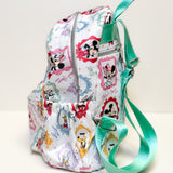 Sensational Six Backpack