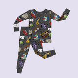 Thunder Hallow Pyjamas|
