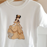 Princess tee