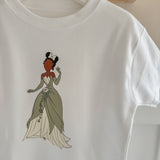 Princess tee