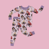 Spooky Sweethearts Pyjamas