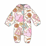 Here for the snacks puddle suit