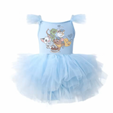 Sidekick Tutu Dress