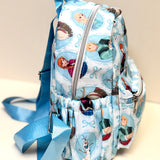 Snow Queen Backpack