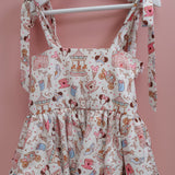 Made With Magic Dress