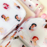 Princess Backpack