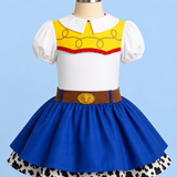 Jessie’s Round Up 2-Piece Co-Ord Set