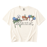 Magical Slogan Tee