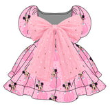Mouse Princess Dress