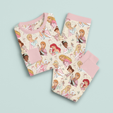 A Christmas Of Enchantment
 Pyjamas