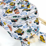 Thunder Hollow Backpack