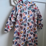 Cars Rain Suit