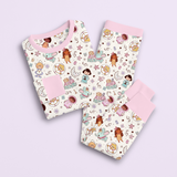 It’s A Small World Pyjamas