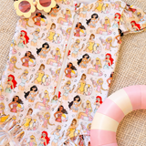 Beach Babes Swimsuit