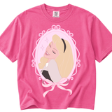 Through The Looking Glass Adult Tee