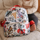 Life Is A Highway Backpack - PREORDER