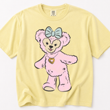 Cutiesy Bear Tee