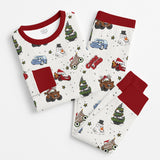 Cars Land Pyjamas